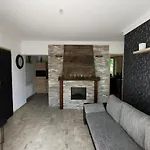 Villa Dióliget