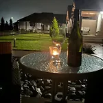 Dióliget Villa Sárvár