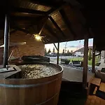 Villa Dióliget *
