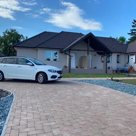 Dioliget Villa