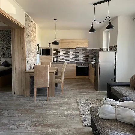 Dioliget Villa Sarvar