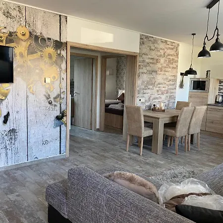 Villa Dioliget *