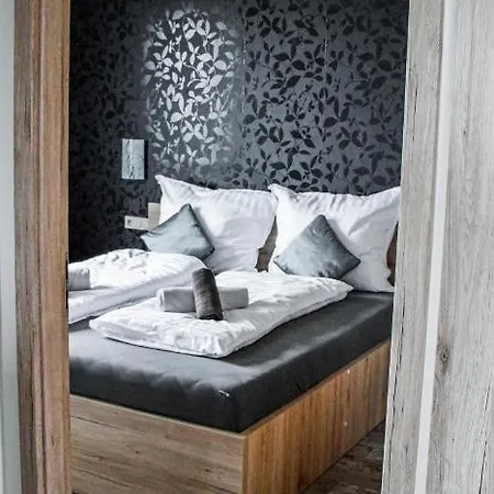 Βίλα Dioliget Sárvár