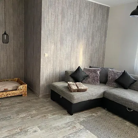 Dioliget Villa Sarvar