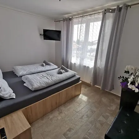 Dioliget Villa