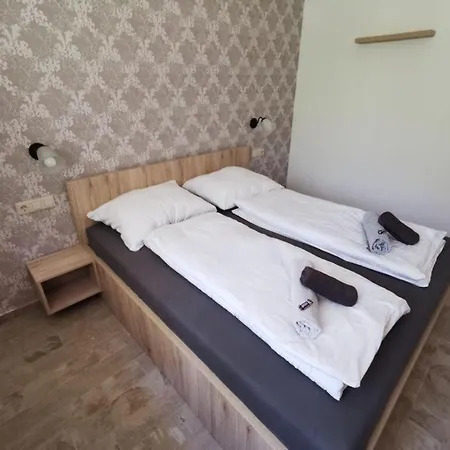 Dioliget Villa Sarvar