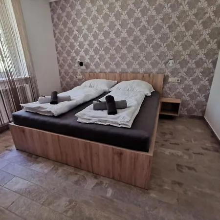 Villa Dioliget *