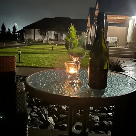 Dioliget Βίλα Sárvár