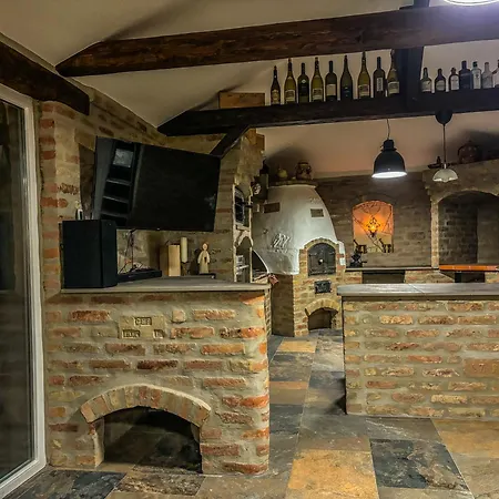 Dioliget Villa *