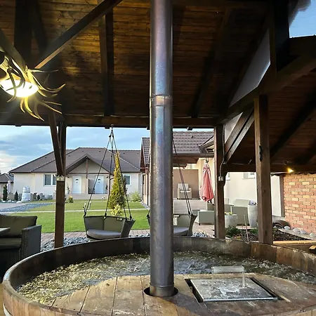 Dioliget Villa *