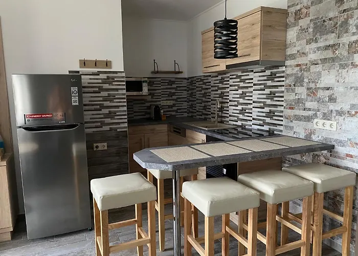 빌라 Dioliget Sárvár