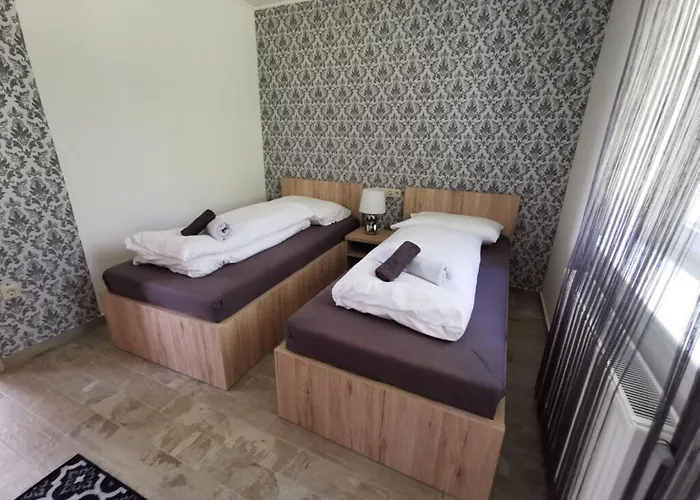 Dióliget Sárvár